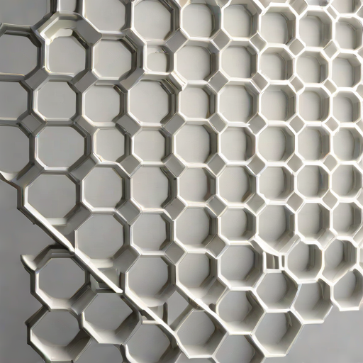 Lattice iSNX