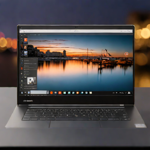Lenovo Yoga 7i 16