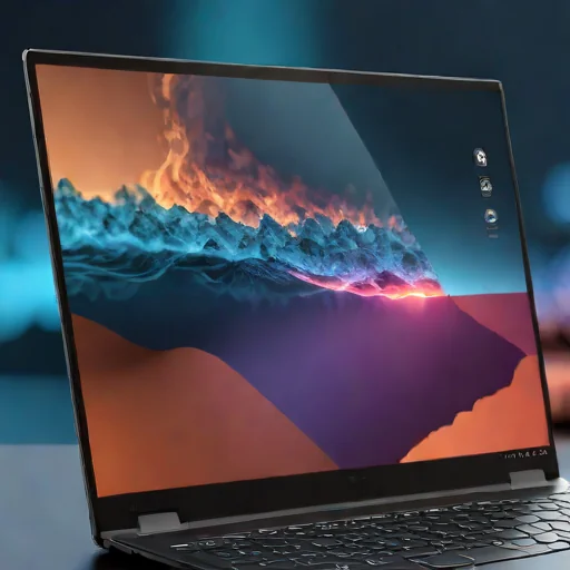Lenovo Yoga 7i 16