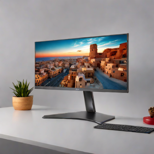 LG 38GN950