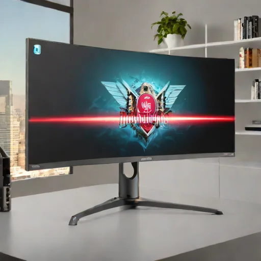 LG 38GN950