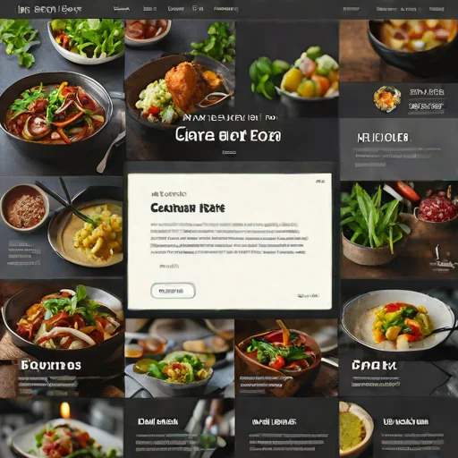Lima: A Culinary Journey