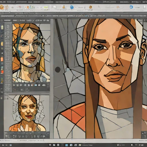 Live2D Cubism 2025