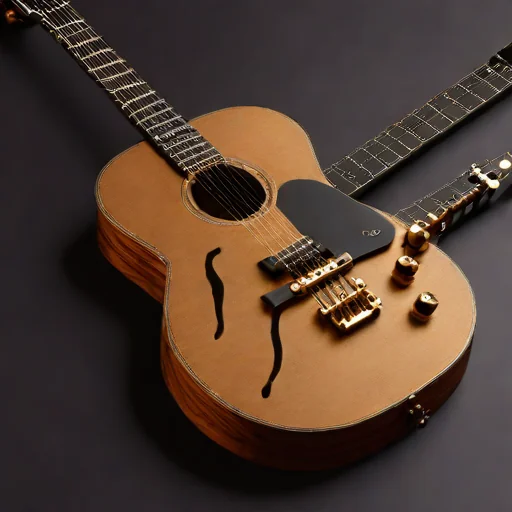 Lowden F-35
