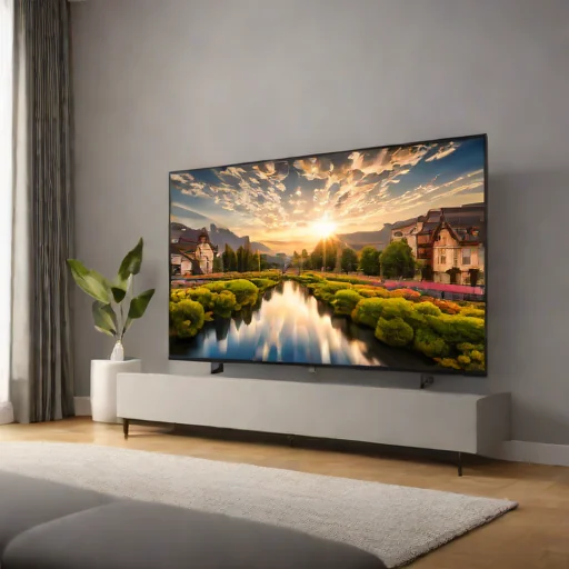 LG OLED B3