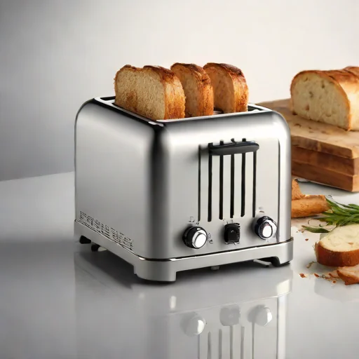 La Cornue Les Chefs Toaster