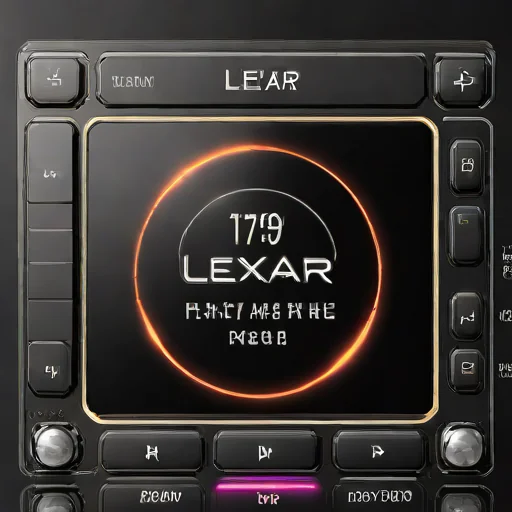 Lexar NM790