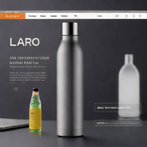 Larq All-Day Bottle