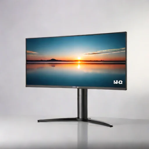 LG UltraGear 32GS95UE