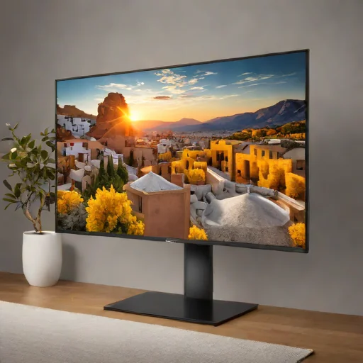 LG UltraFine OLED Pro 32BP5K