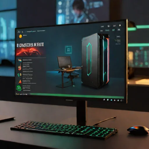 Lenovo Legion Tower 7i Gen 8