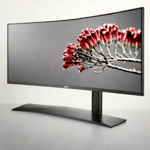 LG UltraGear 27GR95QE