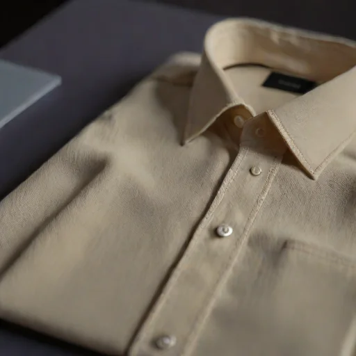 Luca Faloni Linen Shirt