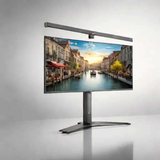 LG UltraGear 34GN850-B