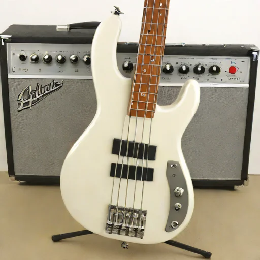 Lakland 55-02