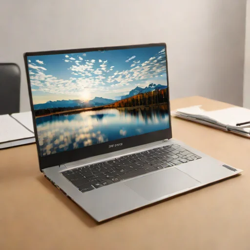 Lenovo IdeaPad Slim 5i