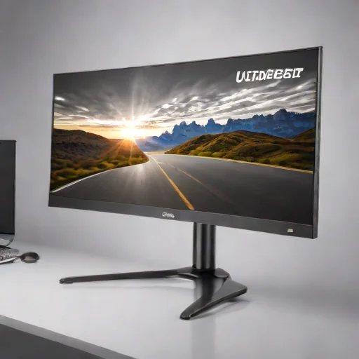 LG UltraGear 32GR93U