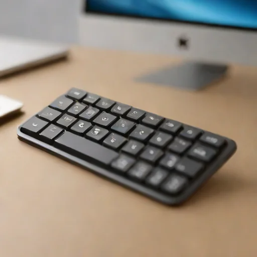 Logitech MX Keys Mini