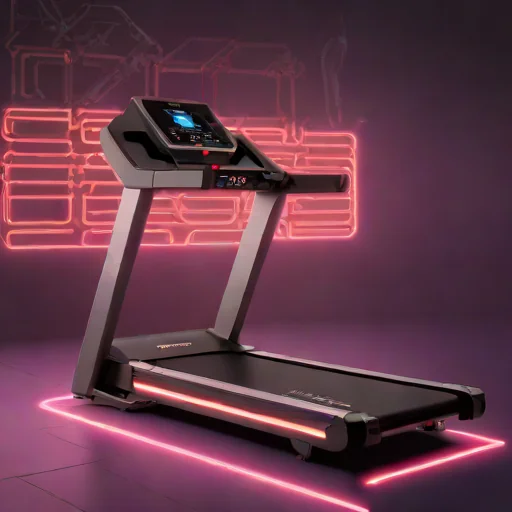 LifeFitness T9