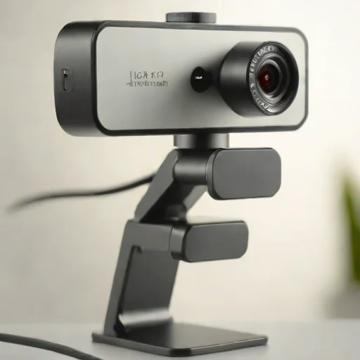 Logitech MX Brio