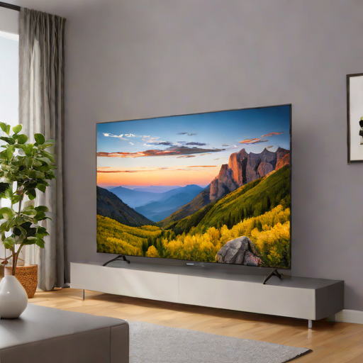 LG C3 OLED