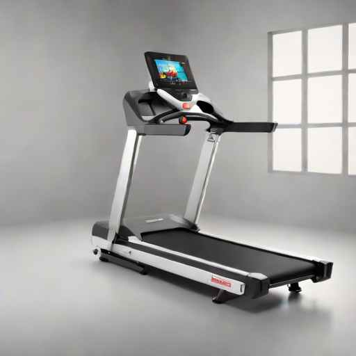 Life Fitness T9