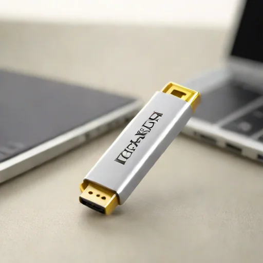 Lexar JumpDrive USB-C