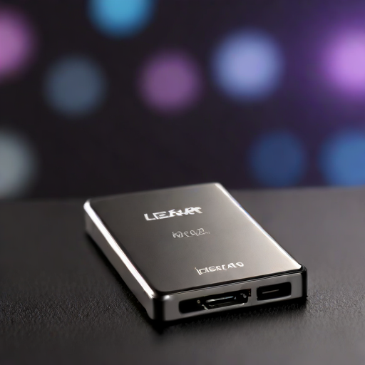 Lexar SL305