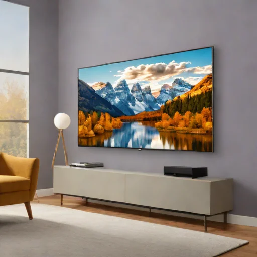 LG QNED80