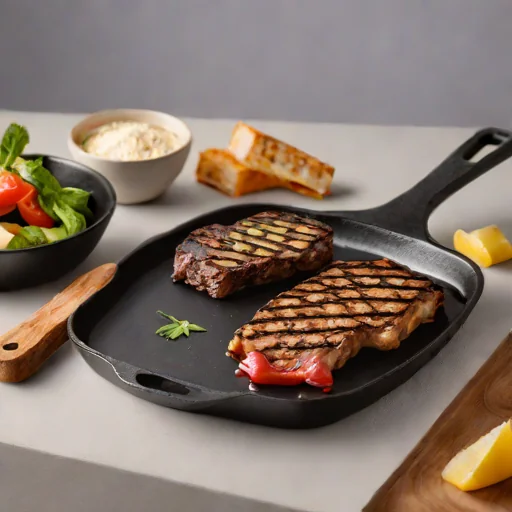 Lodge Cast Iron Griddle