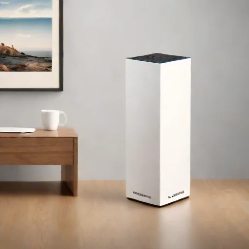 Linksys Velop Pro 6E