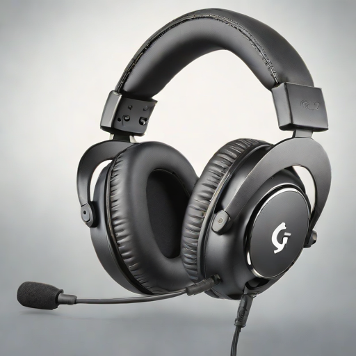 Logitech G Pro X 2 Lightspeed