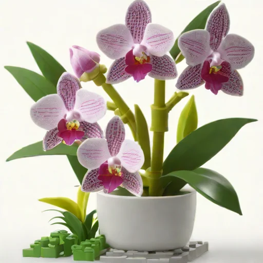 LEGO Botanical Collection Orchid