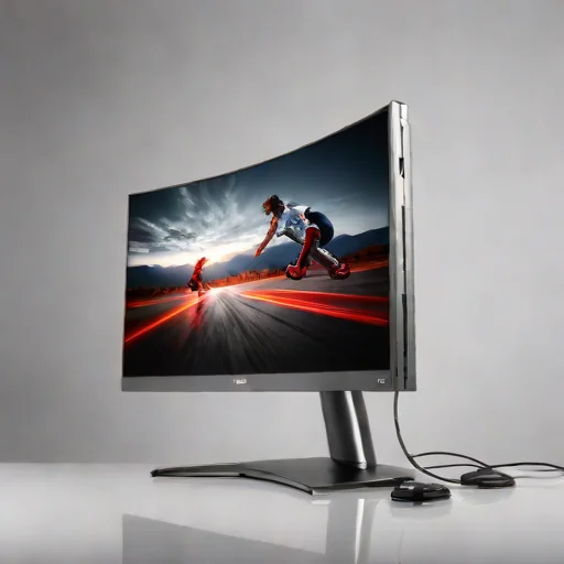 LG UltraGear 38GN950
