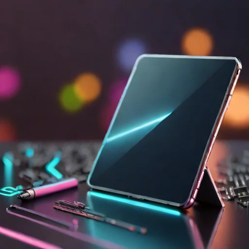 Lenovo Tab P17 Pro