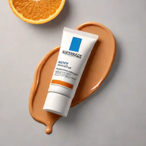 La Roche-Posay Anthelios Melt-In Sunscreen SPF 60