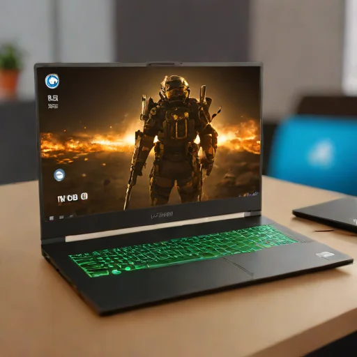 Lenovo Legion Pro 7i Gen 8