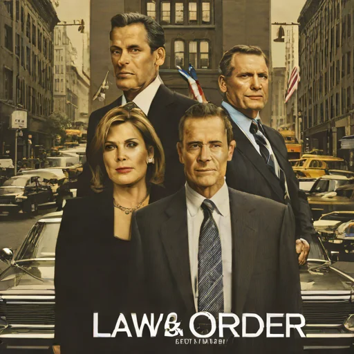Law & Order