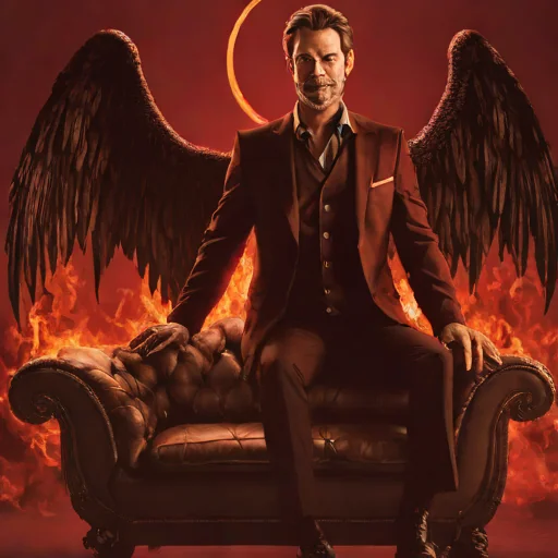 Lucifer
