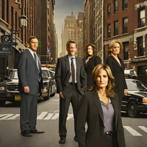 Law & Order: Special Victims Unit