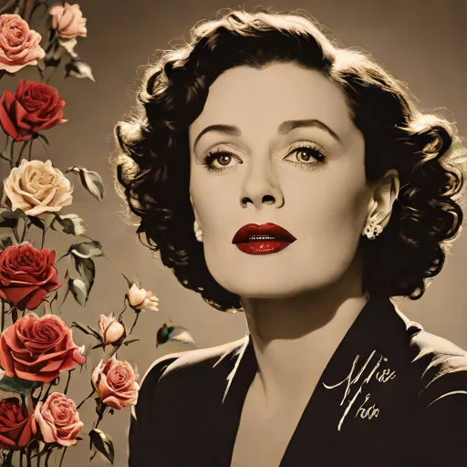 La Vie en Rose