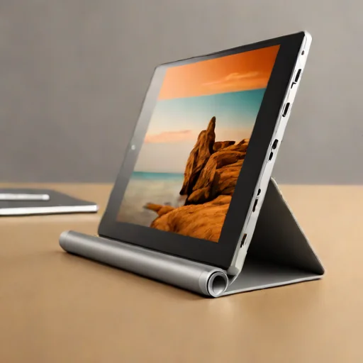 Lenovo Yoga Tab 13