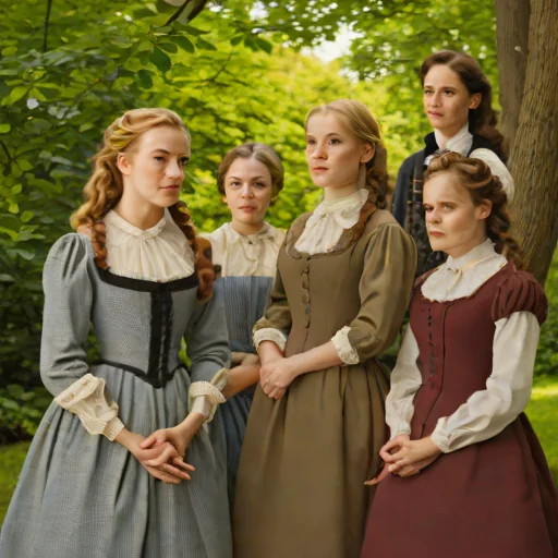 Little Women