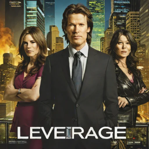 Leverage