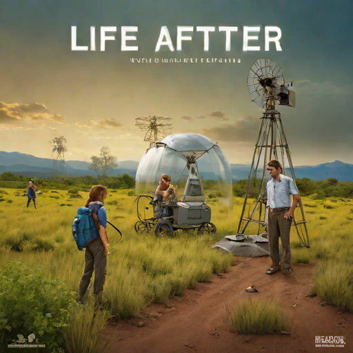 Life After People