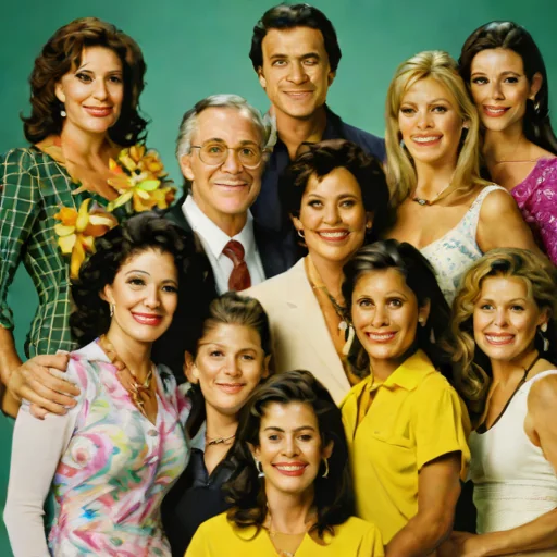 Laços de Família