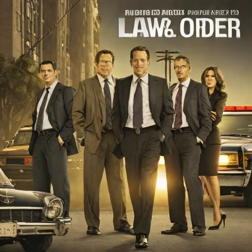 Law & Order: LA
