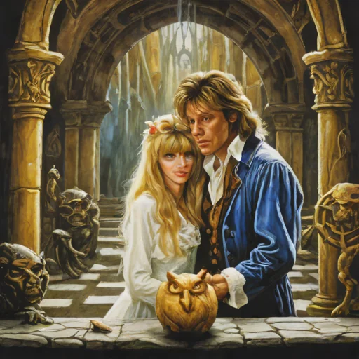 Labyrinth