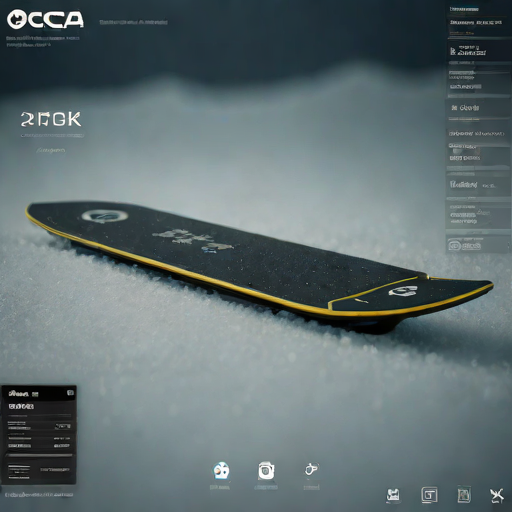 Lib Tech Orca 2025