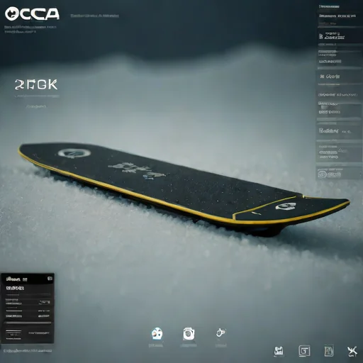 Lib Tech Orca 2025